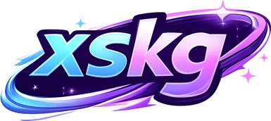 Logo xskg